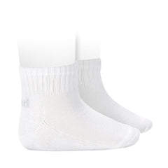 TERRY SPORTY SOCKS