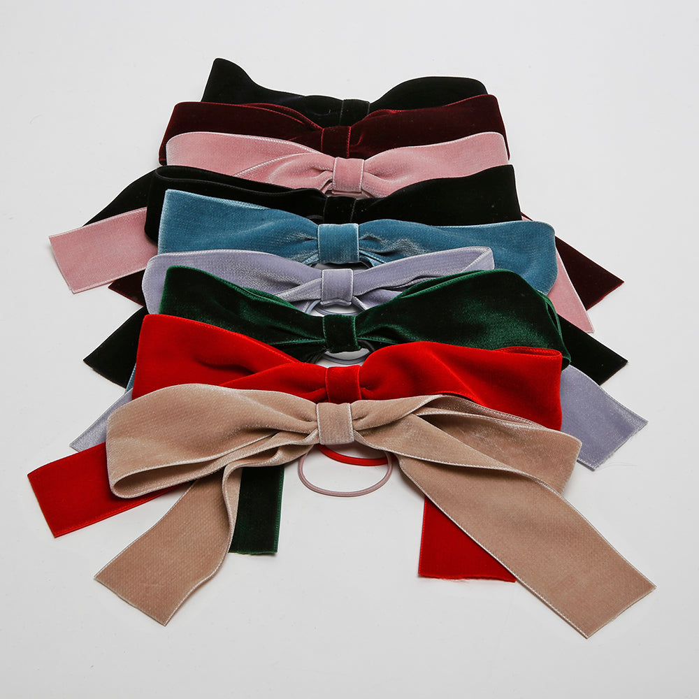 A WINTER BOW