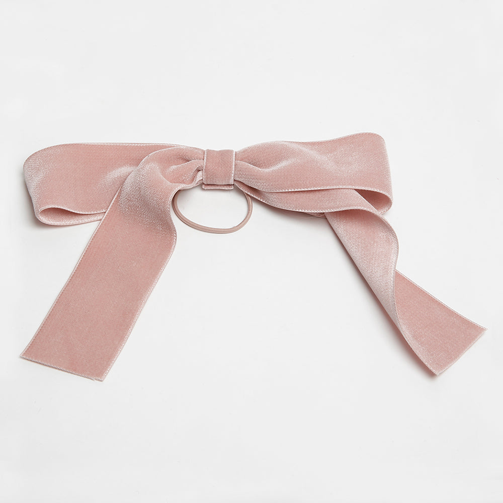 dusty pink