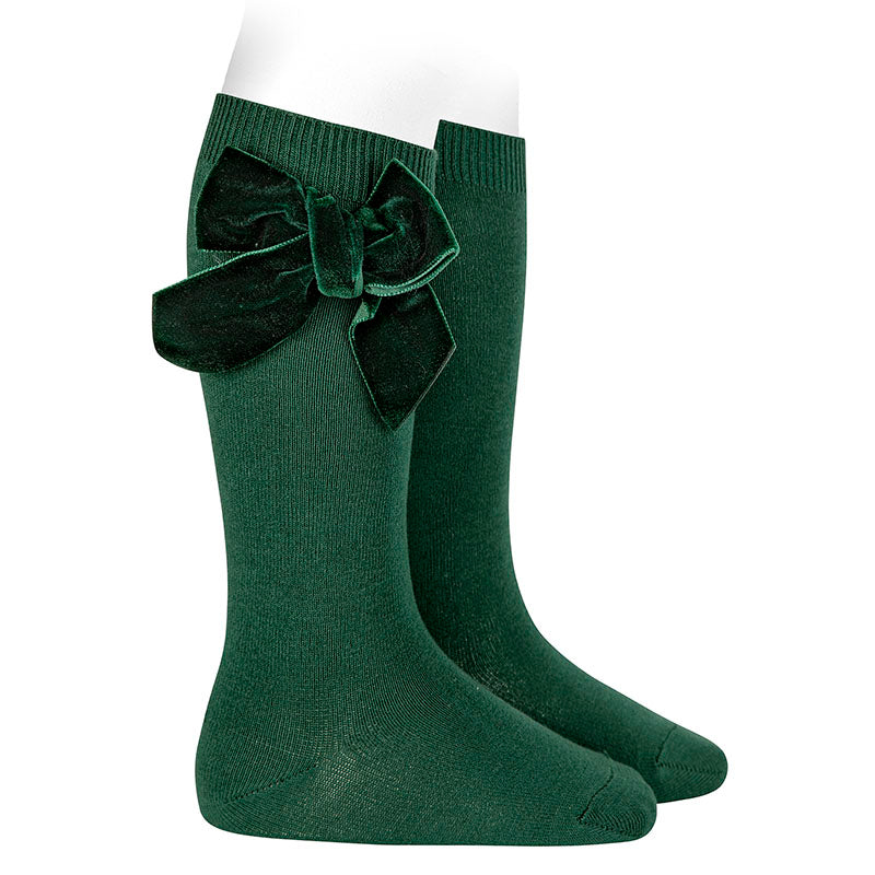 bottle green