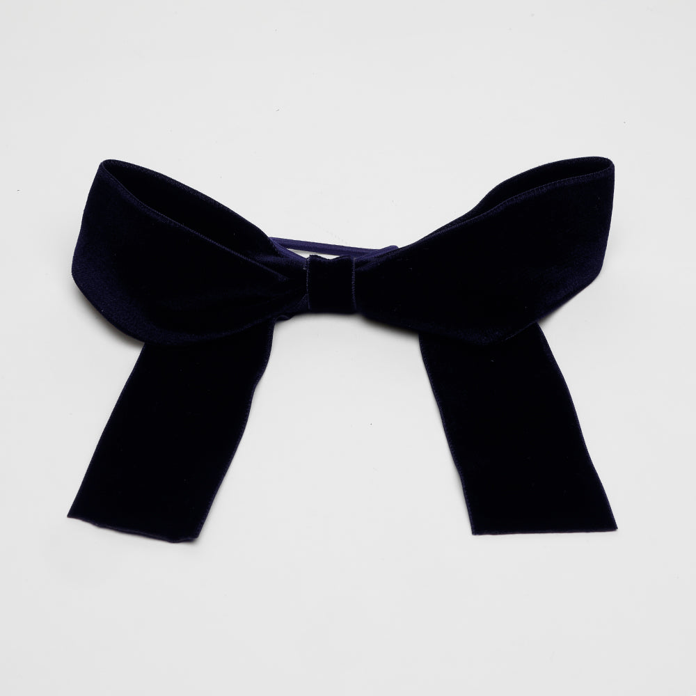 A WINTER BOW
