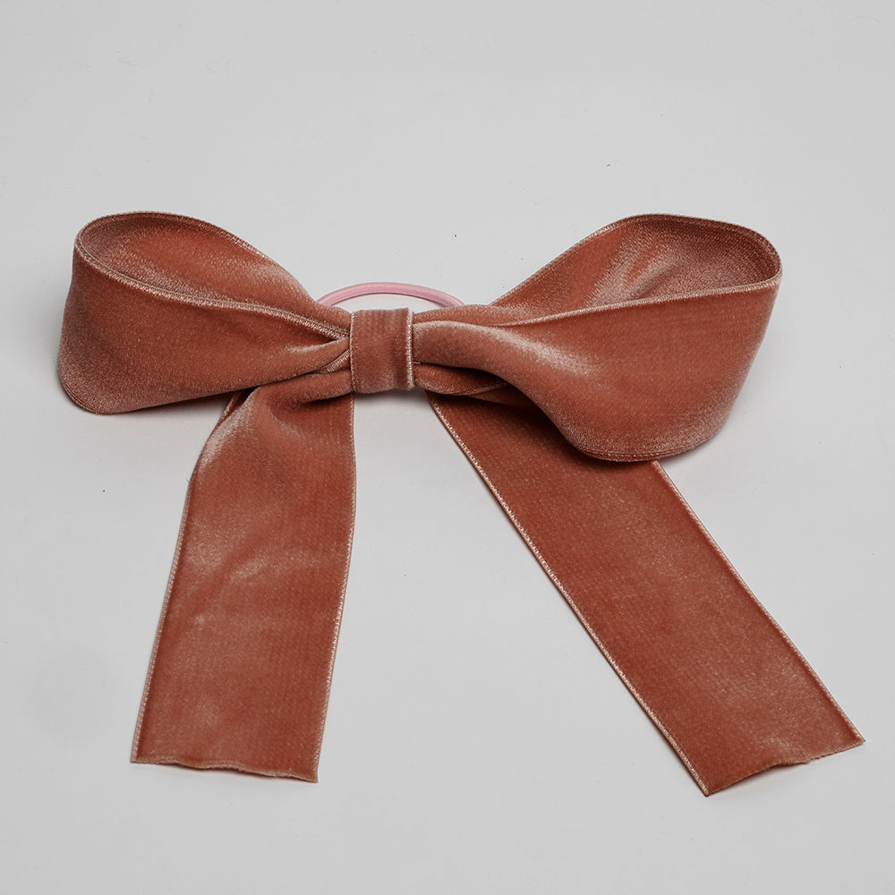 A WINTER BOW