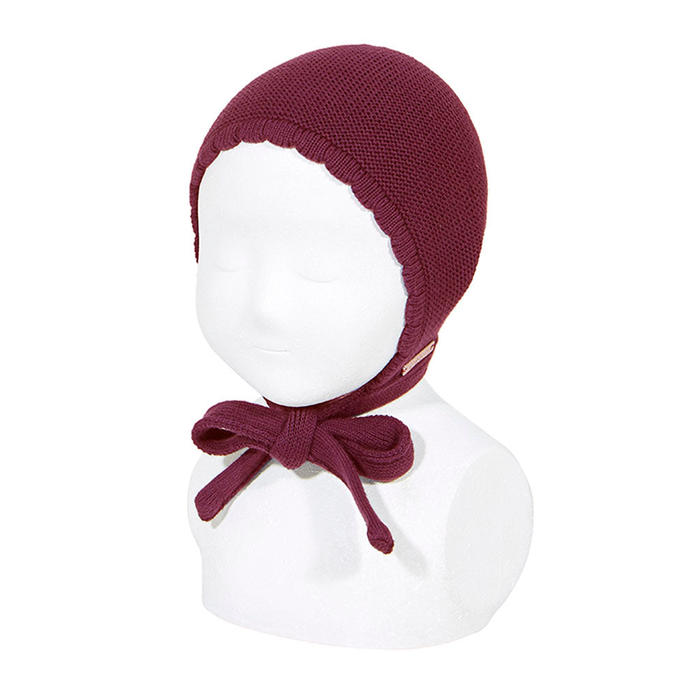 BONNET