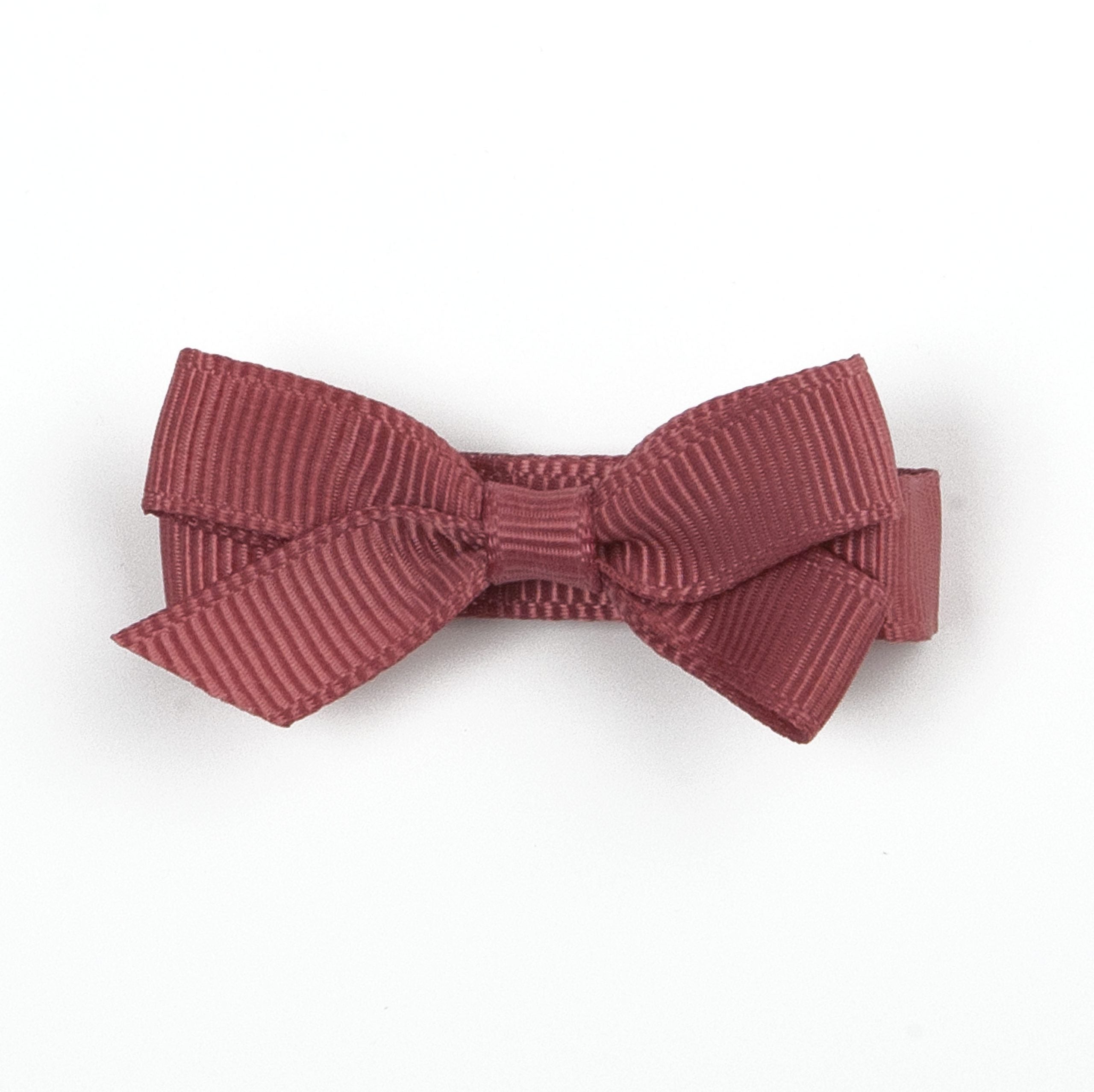 BABY HAIR BOW