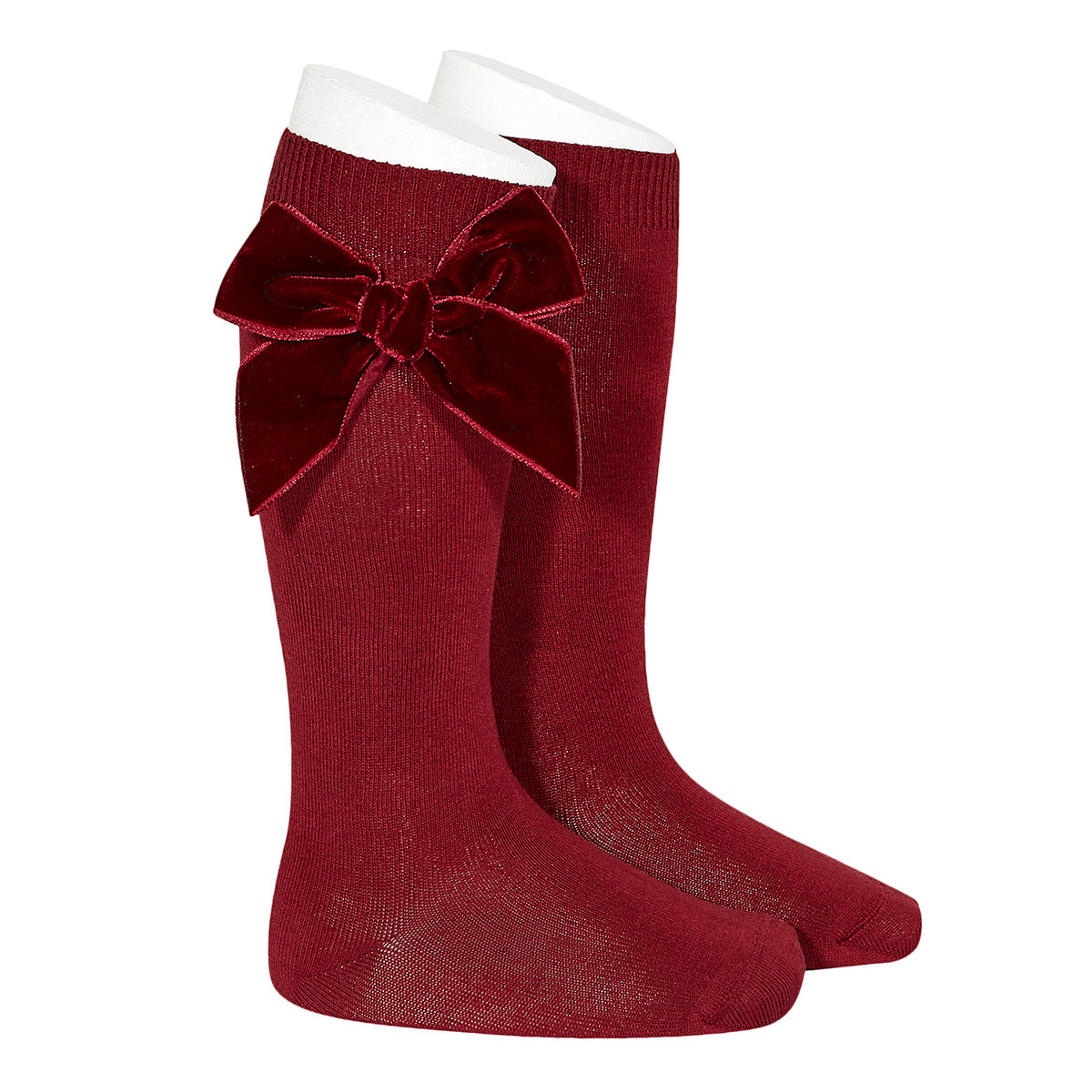 dark burgundy