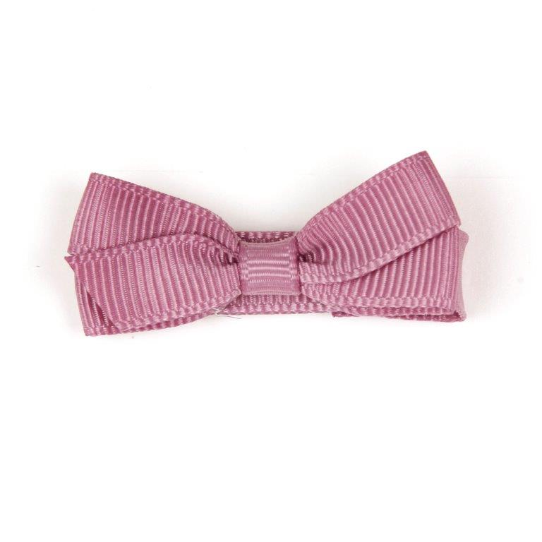 BABY HAIR BOW
