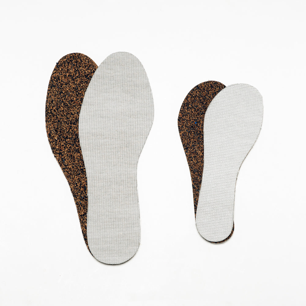 CORK INSOLE