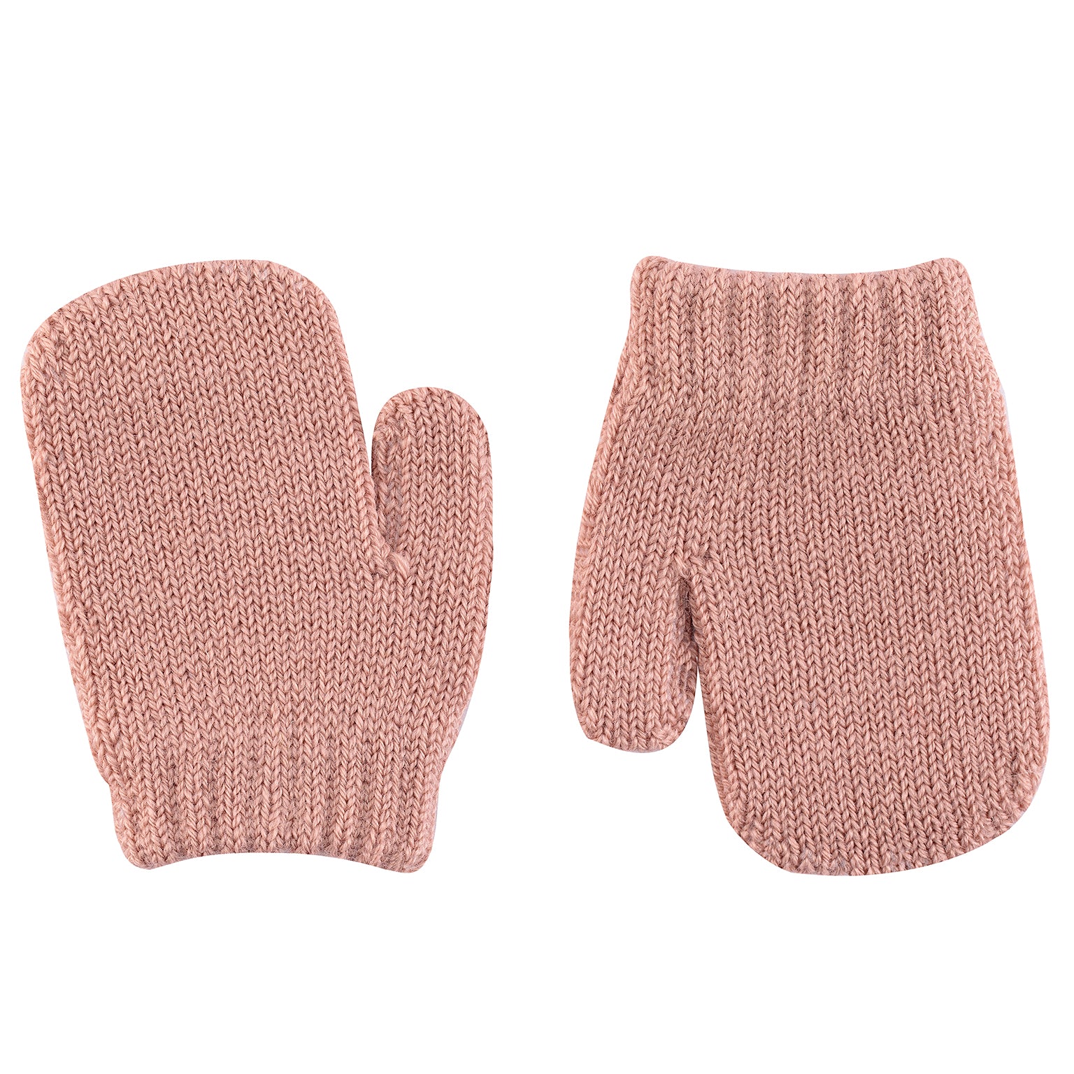 WINTER MITTENS