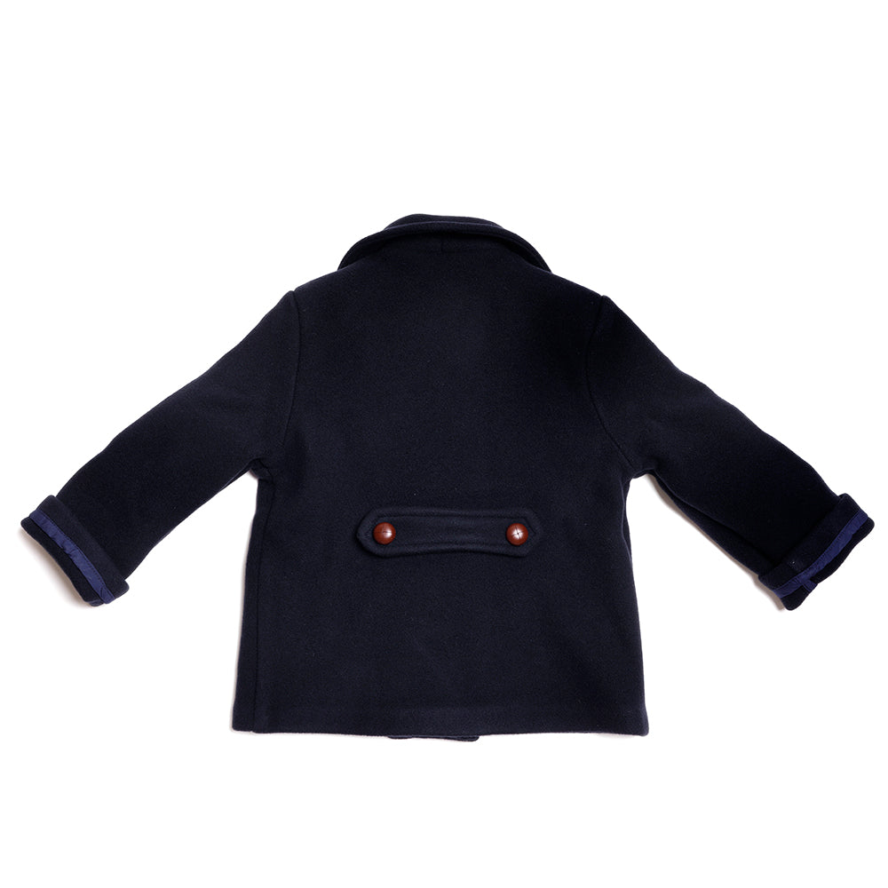 PEACOAT