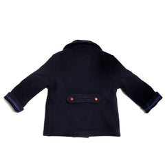 PEACOAT