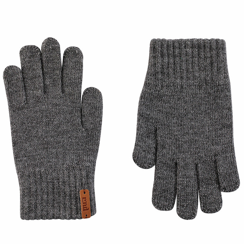 WINTER GLOVES