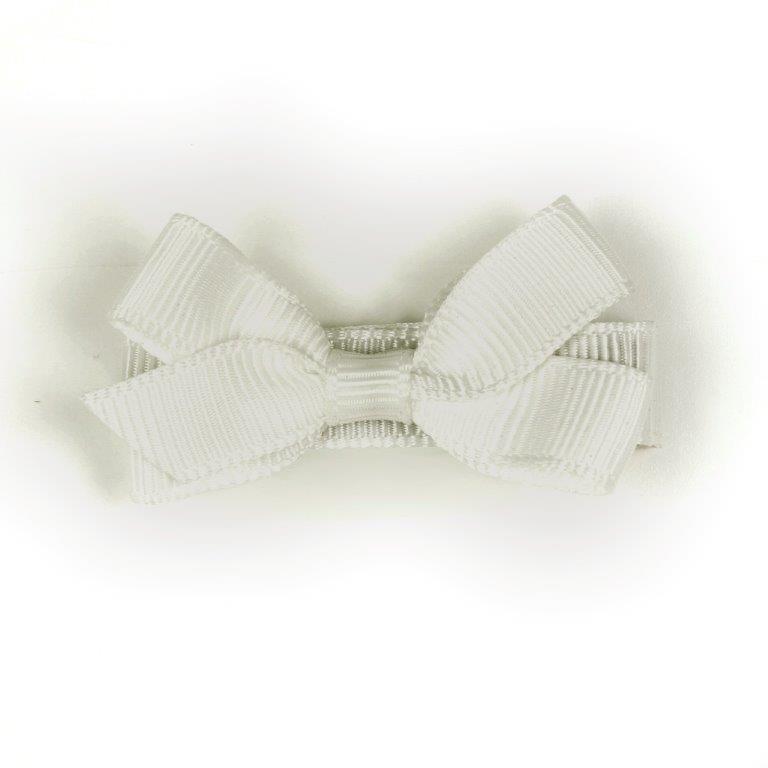 BABY HAIR BOW | Papouelli