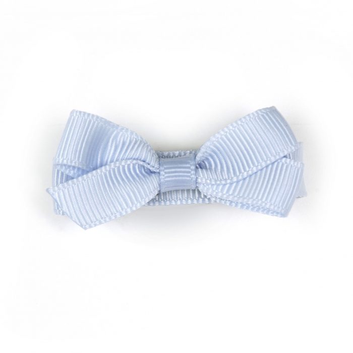 BABY HAIR BOW – Papouelli