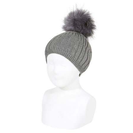 BOBBLE  HAT