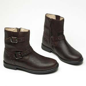 GIRLS BOOTS | Papouelli
