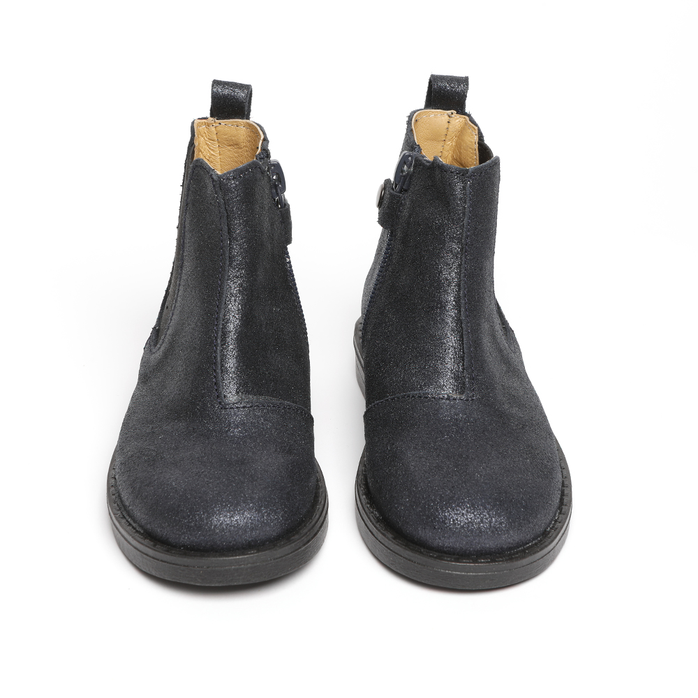 GIRLS BOOTS – Papouelli