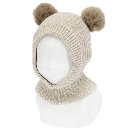 BOBBLE BALACLAVA